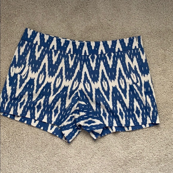J.Crew women’s shorts. Size 14 - Picture 1 of 3